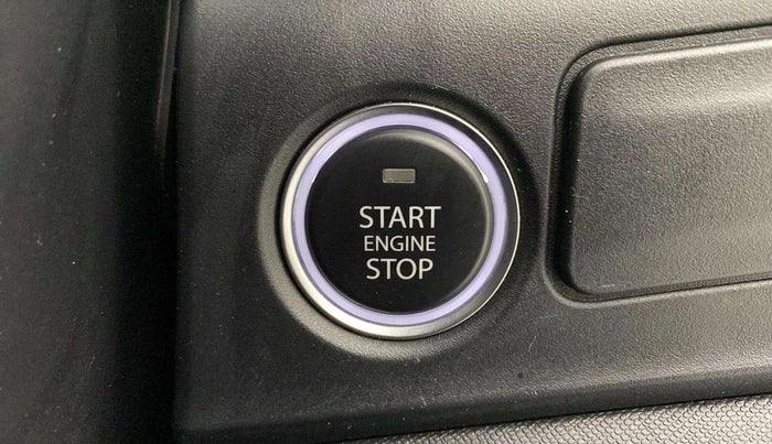 2024 Tata ALTROZ  XZA Plus Sunroof Dark Edition, Petrol, Automatic, 14,084 km, Keyless Start/ Stop Button