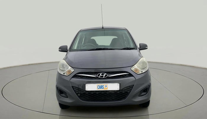 2013 Hyundai i10 SPORTZ 1.2, Petrol, Manual, 87,309 km, Front