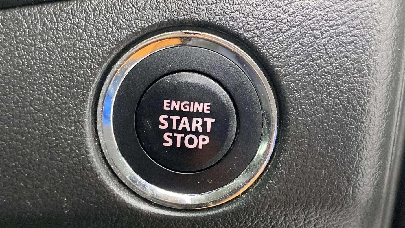 2020 Toyota Glanza V, Petrol, Manual, 17,297 km, Keyless Start/ Stop Button