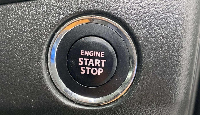 2020 Toyota Glanza V, Petrol, Manual, 17,168 km, Keyless Start/ Stop Button