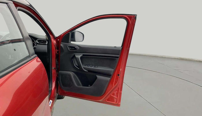 2022 Renault Kiger RXZ MT, Petrol, Manual, 13,180 km, RHS Front Door