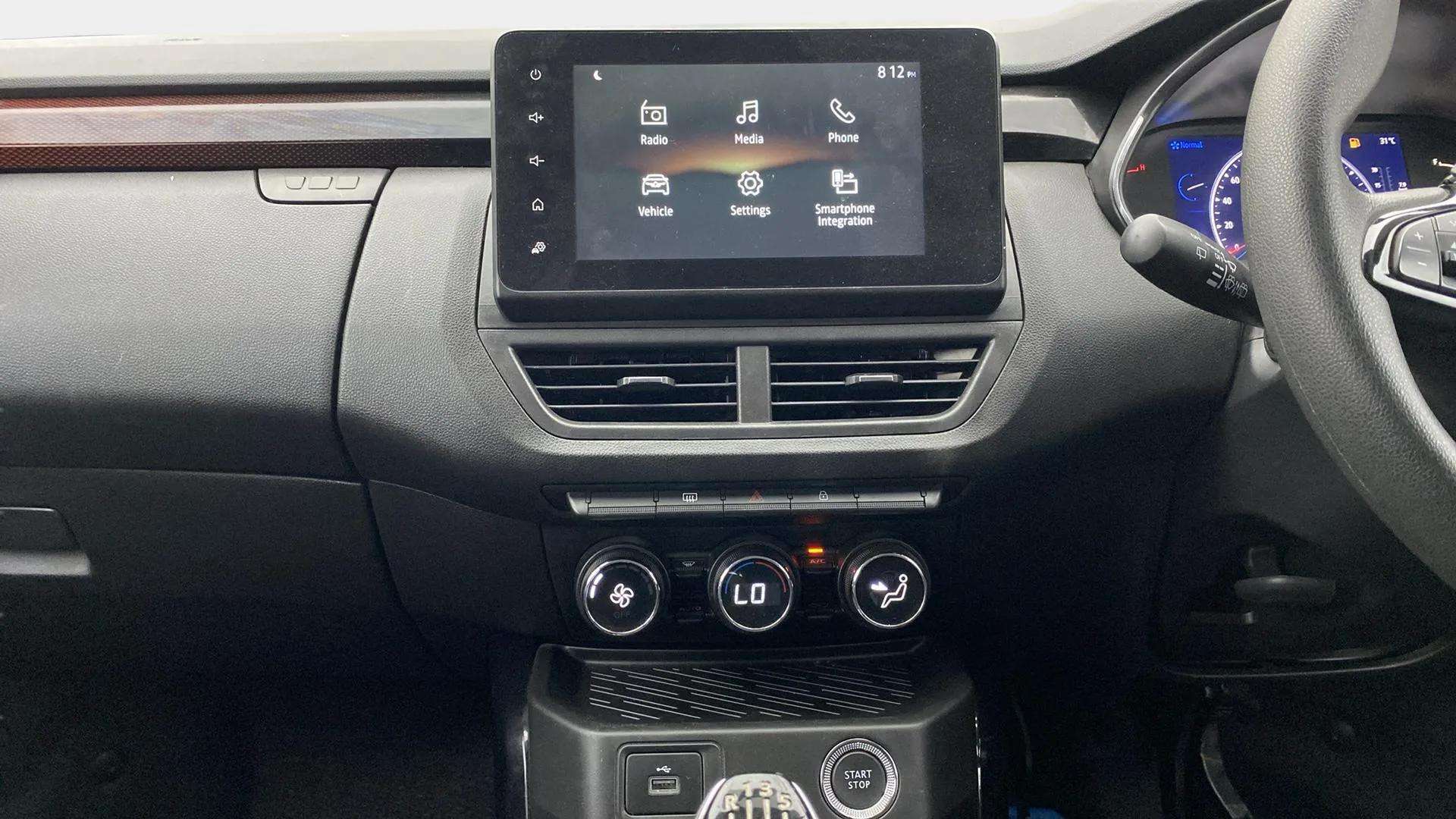 Features