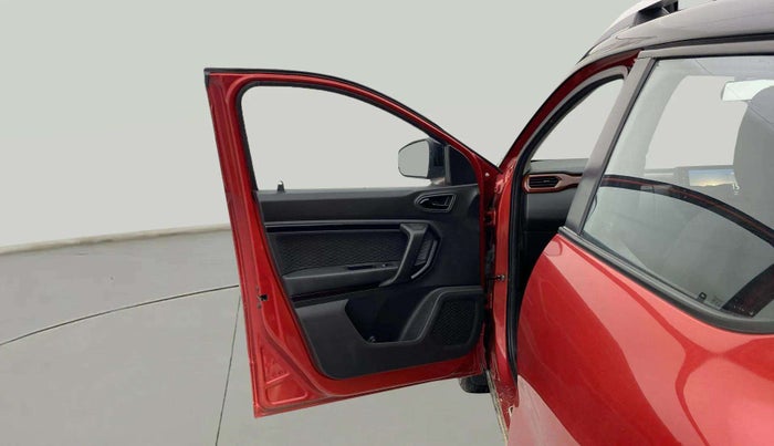 2022 Renault Kiger RXZ MT, Petrol, Manual, 13,180 km, LHS Front Door