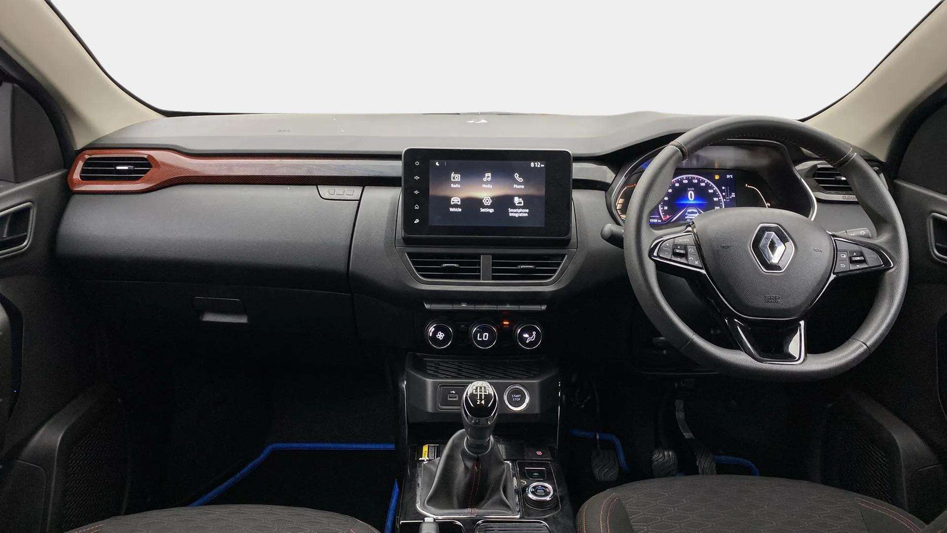 Interior