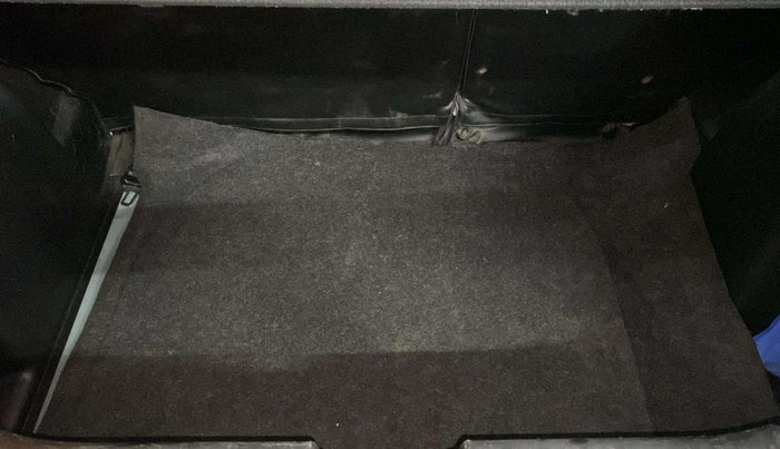 2019 Maruti Baleno ZETA PETROL 1.2, Petrol, Manual, 73,314 km, Boot Open Zoomed View