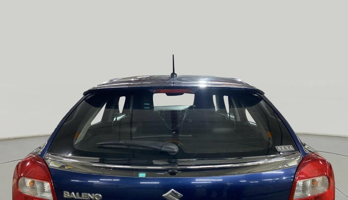 2019 Maruti Baleno ZETA PETROL 1.2, Petrol, Manual, 73,314 km, Rear Windshield