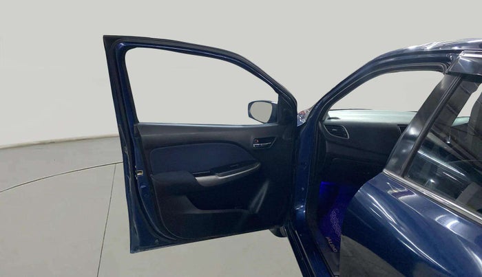2019 Maruti Baleno ZETA PETROL 1.2, Petrol, Manual, 73,314 km, LHS Front Door