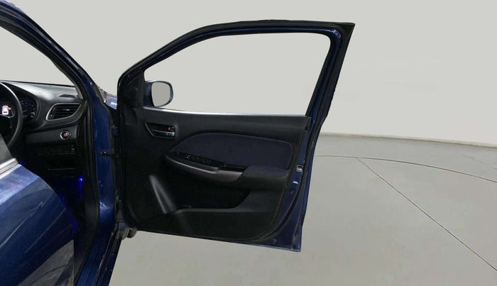 2019 Maruti Baleno ZETA PETROL 1.2, Petrol, Manual, 73,314 km, RHS Front Door