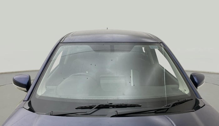 2022 Maruti Grand Vitara ZETA SMART HYBRID, Petrol, Manual, 56,470 km, Front Windshield