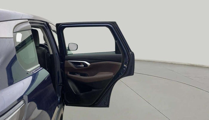 2022 Maruti Grand Vitara ZETA SMART HYBRID, Petrol, Manual, 56,470 km, RHS Rear Door