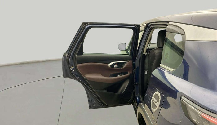 2022 Maruti Grand Vitara ZETA SMART HYBRID, Petrol, Manual, 56,470 km, LHS Rear Door