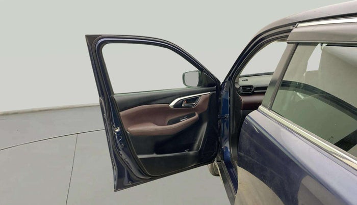 2022 Maruti Grand Vitara ZETA SMART HYBRID, Petrol, Manual, 56,470 km, LHS Front Door
