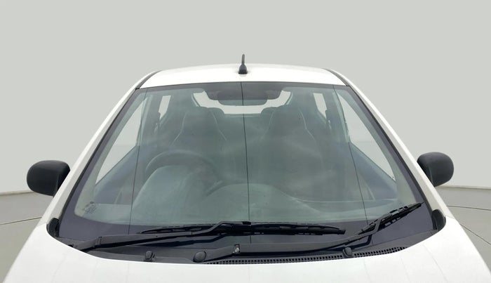 2013 Hyundai Eon D-LITE+, Petrol, Manual, 42,815 km, Front Windshield
