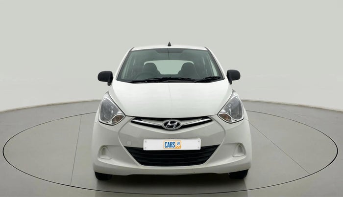 2013 Hyundai Eon D-LITE+, Petrol, Manual, 42,815 km, Front