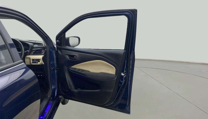 2023 Toyota Glanza E, Petrol, Manual, 29,624 km, RHS Front Door
