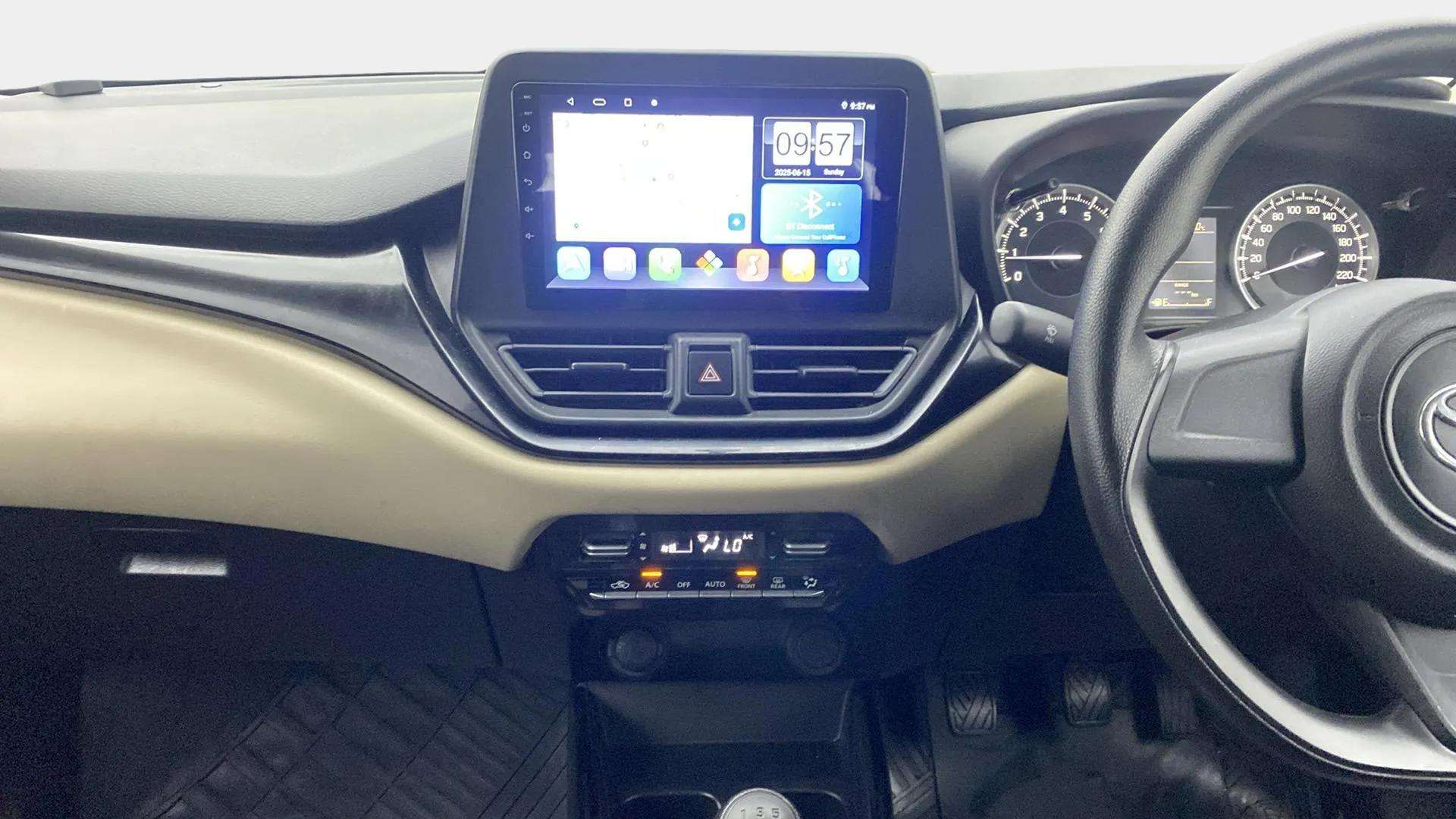 Features