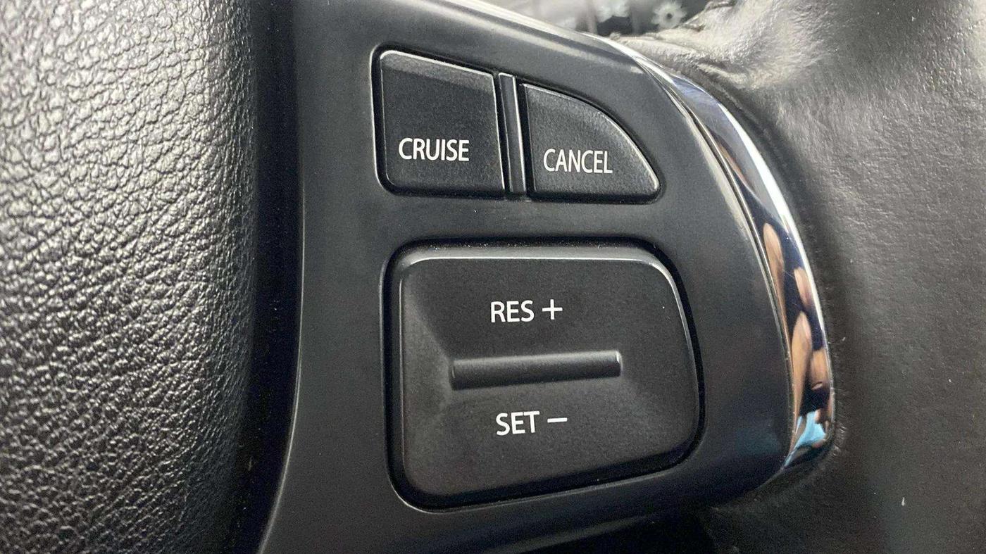 2021 Toyota URBAN CRUISER PREMIUM GRADE MT DUAL TONE, Petrol, Manual, 38,133 km, Adaptive Cruise Control
