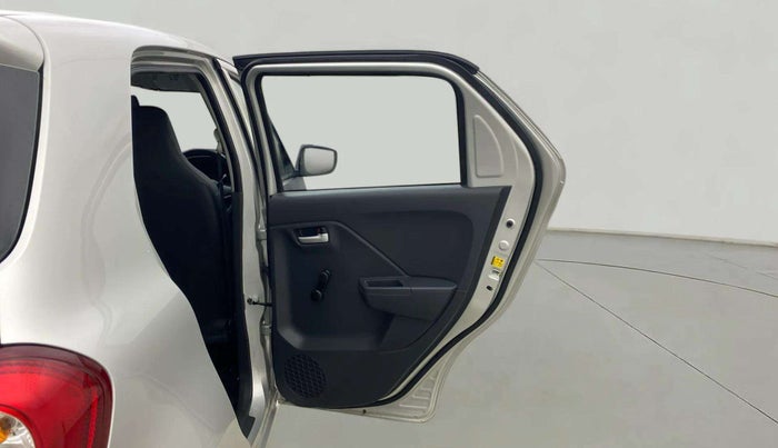 2024 Maruti Alto K10 VXi Plus (O), Petrol, Manual, 1,740 km, RHS Rear Door