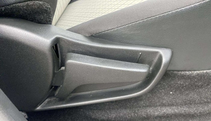 2024 Maruti Alto K10 VXi Plus (O), Petrol, Manual, 1,740 km, Driver Side Adjustment Panel