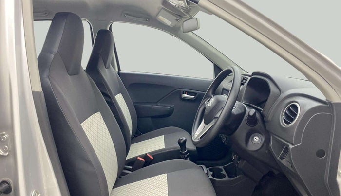 2024 Maruti Alto K10 VXi Plus (O), Petrol, Manual, 1,740 km, Right Side Front Door Cabin