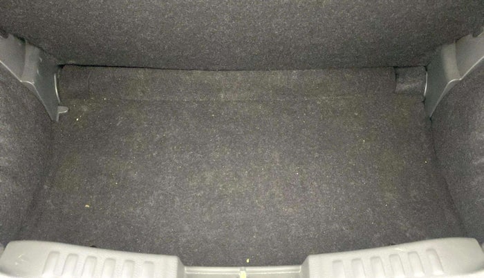 2024 Maruti Alto K10 VXi Plus (O), Petrol, Manual, 1,740 km, Boot Open Zoomed View
