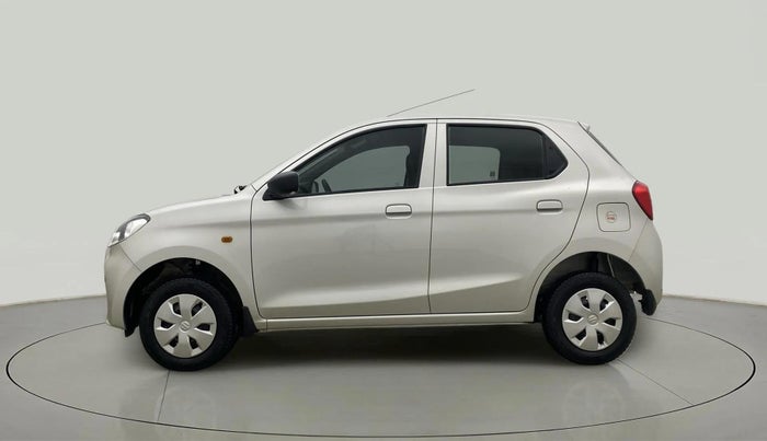 2024 Maruti Alto K10 VXi Plus (O), Petrol, Manual, 1,740 km, Left Side