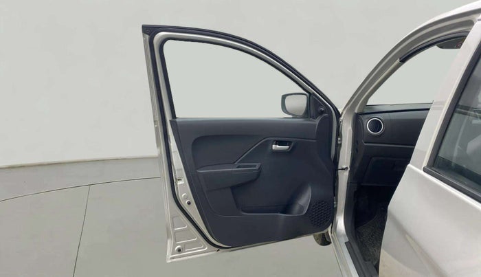2024 Maruti Alto K10 VXi Plus (O), Petrol, Manual, 1,740 km, LHS Front Door