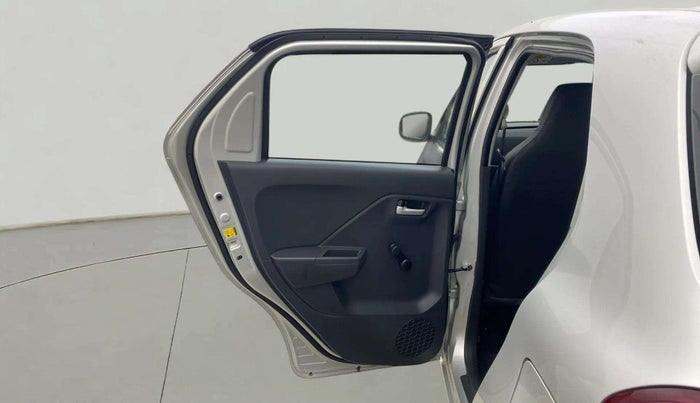2024 Maruti Alto K10 VXi Plus (O), Petrol, Manual, 1,740 km, LHS Rear Door