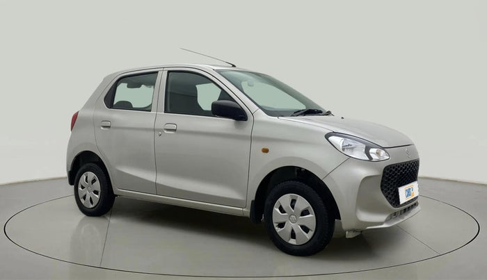 2024 Maruti Alto K10 VXi Plus (O), Petrol, Manual, 1,740 km, Right Front Diagonal