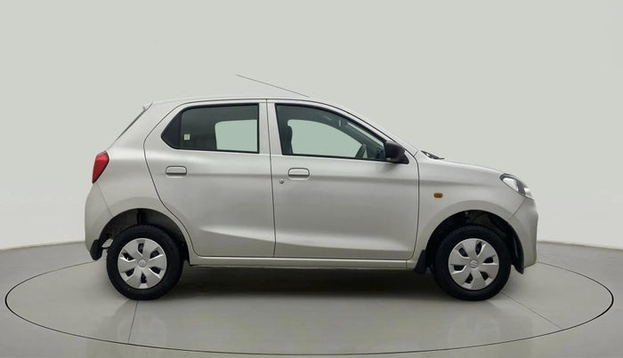 2024 Maruti Alto K10 VXi Plus (O), Petrol, Manual, 1,740 km, Right Side View