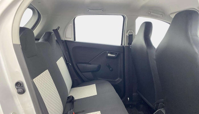 2024 Maruti Alto K10 VXi Plus (O), Petrol, Manual, 1,740 km, Right Side Rear Door Cabin
