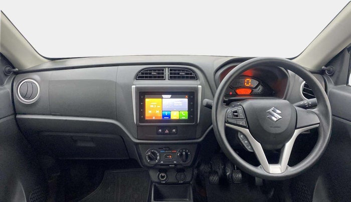 2024 Maruti Alto K10 VXi Plus (O), Petrol, Manual, 1,740 km, Dashboard