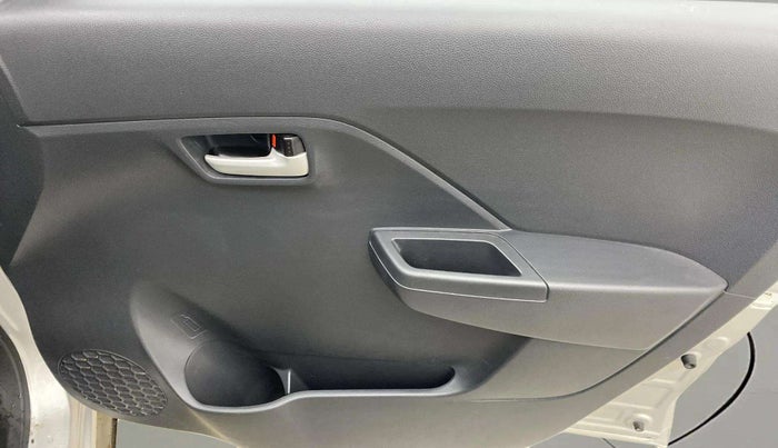 2024 Maruti Alto K10 VXi Plus (O), Petrol, Manual, 1,740 km, Driver Side Door Panels Control