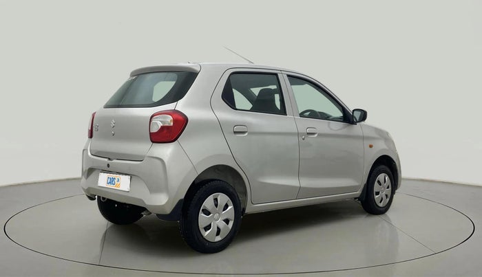 2024 Maruti Alto K10 VXi Plus (O), Petrol, Manual, 1,740 km, Right Back Diagonal