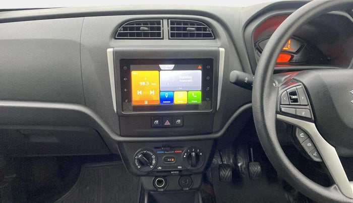 2024 Maruti Alto K10 VXi Plus (O), Petrol, Manual, 1,740 km, Air Conditioner