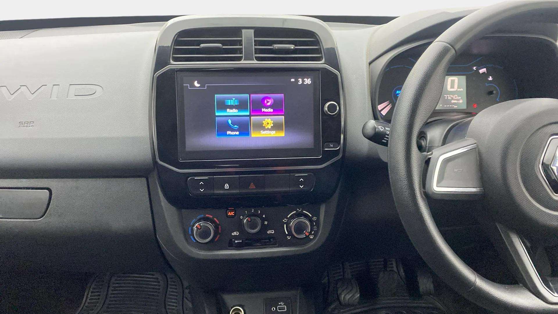 Features