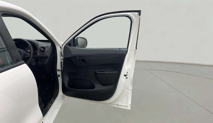 2021 Renault Kwid RXT 1.0 (O), Petrol, Manual, 77,193 km, RHS Front Door