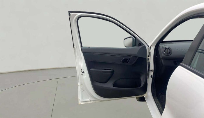 2021 Renault Kwid RXT 1.0 (O), Petrol, Manual, 77,193 km, LHS Front Door