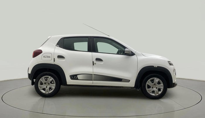 2021 Renault Kwid RXT 1.0 (O), Petrol, Manual, 77,193 km, Right Side View