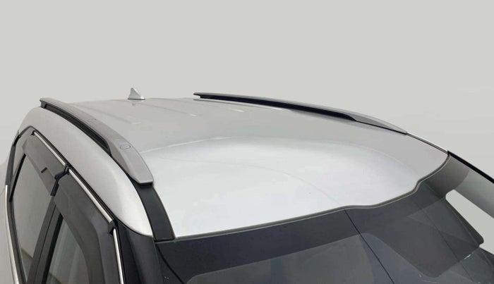 2023 KIA SELTOS  HTK 1.5 PETROL MT, Petrol, Manual, 24,425 km, Roof