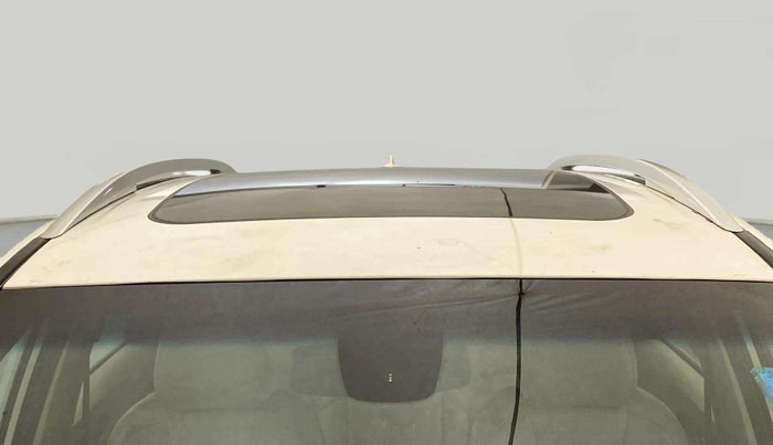 2021 MG HECTOR SHARP 1.5 PETROL CVT, Petrol, Automatic, 63,573 km, Moonroof/ Sunroof
