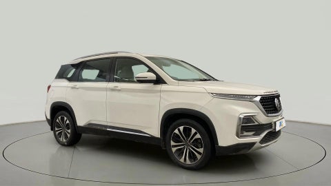 MG HECTOR