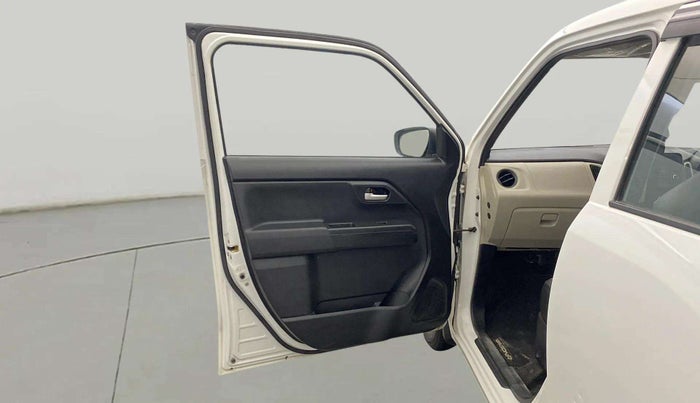 2021 Maruti New Wagon-R VXI (O) 1.0, Petrol, Manual, 37,939 km, LHS Front Door