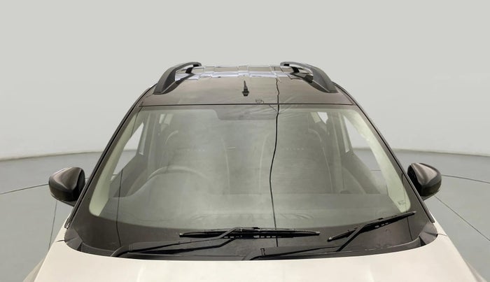 2022 Renault TRIBER RXT LIMITED EDITION, Petrol, Manual, 81,779 km, Front Windshield