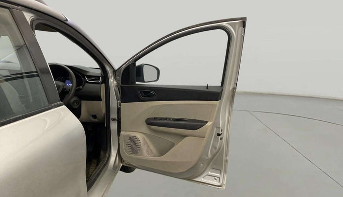 2022 Renault TRIBER RXT LIMITED EDITION, Petrol, Manual, 81,779 km, RHS Front Door