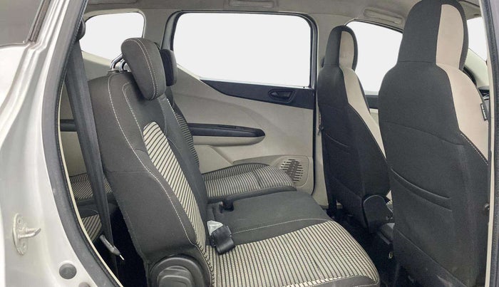 2022 Renault TRIBER RXT LIMITED EDITION, Petrol, Manual, 81,779 km, Right Side Rear Door Cabin