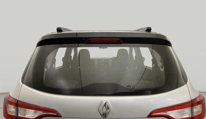 2022 Renault TRIBER RXT LIMITED EDITION, Petrol, Manual, 81,779 km, Rear Windshield