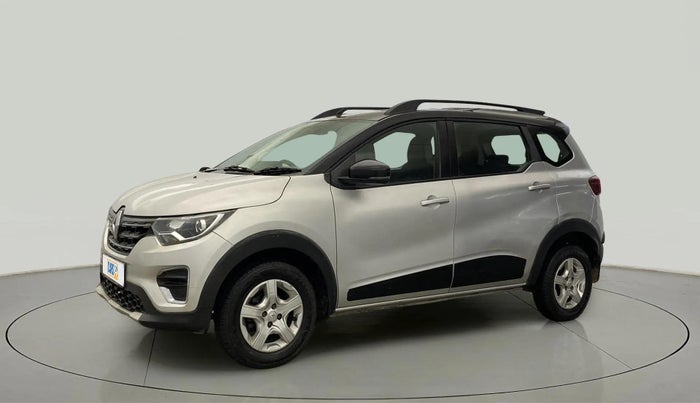 2022 Renault TRIBER RXT LIMITED EDITION, Petrol, Manual, 81,779 km, Left Front Diagonal