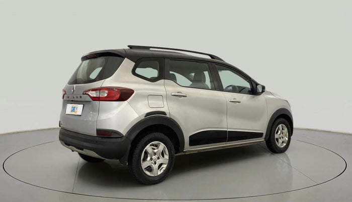 2022 Renault TRIBER RXT LIMITED EDITION, Petrol, Manual, 81,779 km, Right Back Diagonal