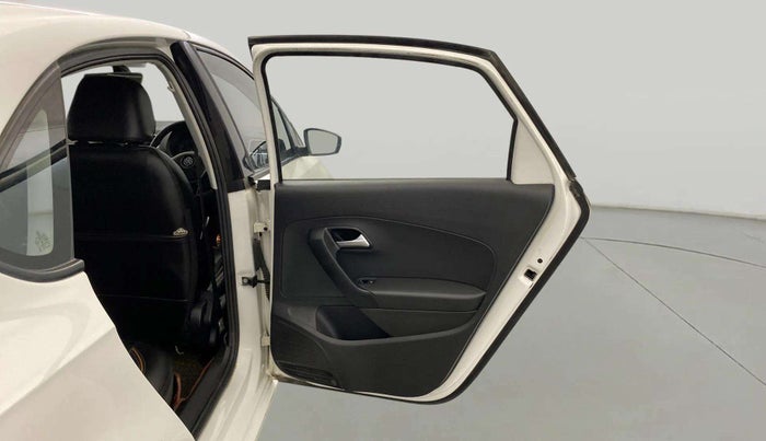 2019 Volkswagen Vento 1.2 TSI HIGHLINE PLUS AT, Petrol, Automatic, 72,748 km, RHS Rear Door
